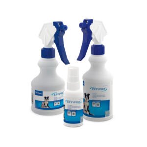 efipro_collage Virbac Spray Effipro - Antiparasitario para Perro y Gato