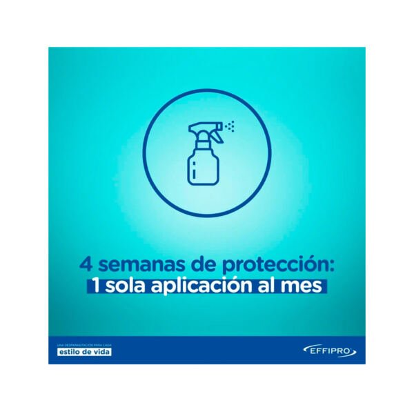 efipro_general_3 Virbac Spray Effipro - Antiparasitario para Perro y Gato