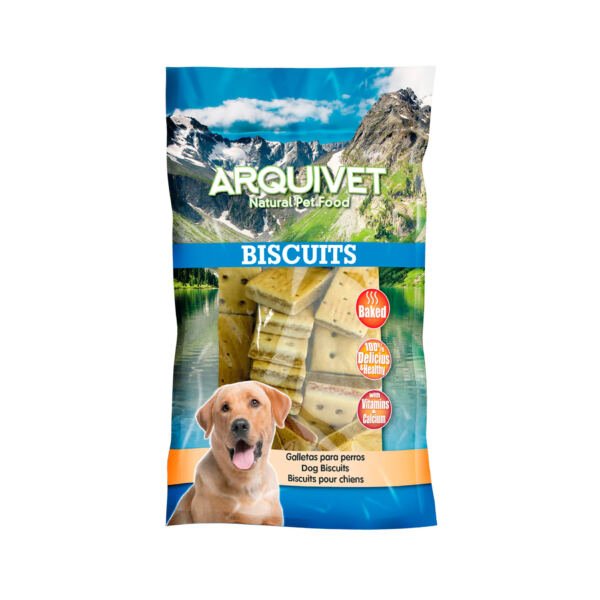 galletas-perros-sandwich-rectangulo-arquivet_8435117885196 Arquivet Galletas Sandwich Rectángulo - Snack para Perro