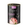 piper-alimento-en-pate-para-gato-adulto-conejo Piper Lata Paté Adulto Conejo - Comida Húmeda para Gato Esterilizado