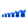 M-Pets Power Chew Mordedor - Juguete para Perro