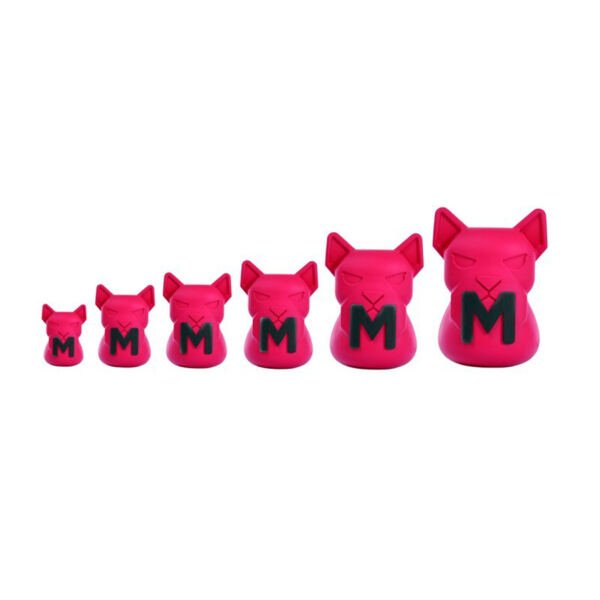 M-Pets Power Chew Mordedor - Juguete para Perro