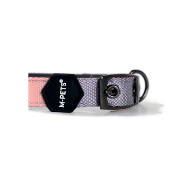 urban gentle dog collar ACOLCHADO perro_detalle M-Pets Gentle Dog Collar Acolchado - Accesorio para Perro