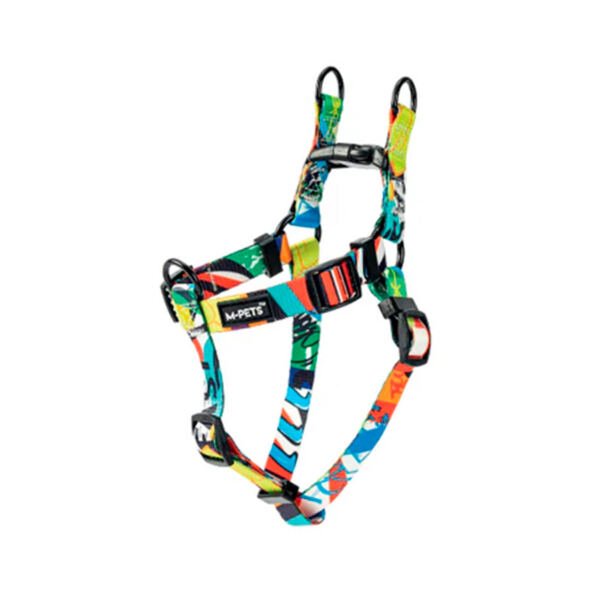 M-Pets Urban Style Arnés - Accesorio para Perro