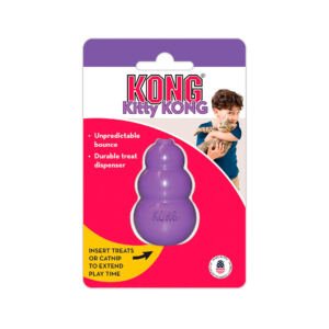 Kitty Kong - Juguete para Gato