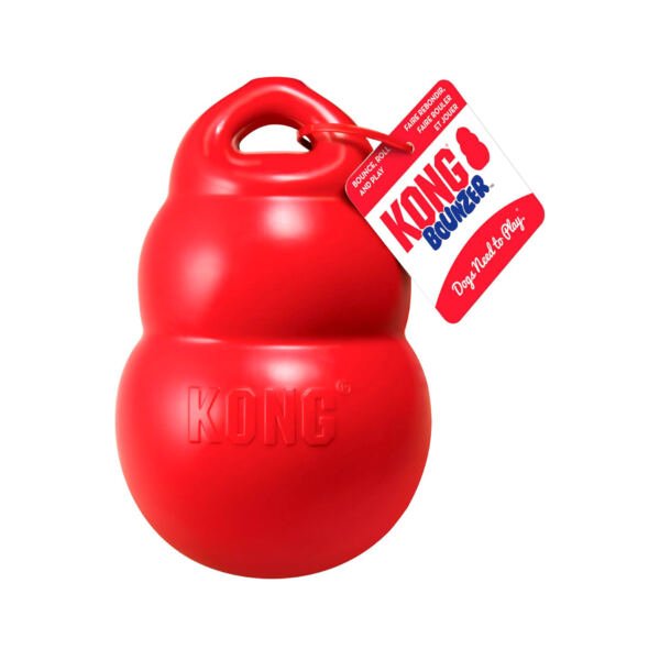 035585034041 Kong Bounzer - Juguete para Perro
