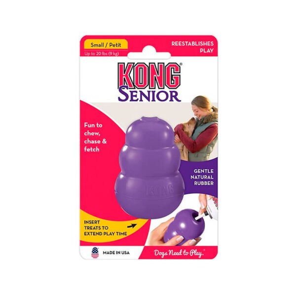 Kong Senior - Juguete para Perro