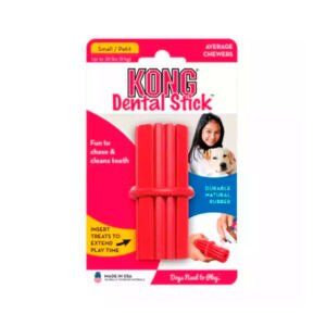 035585121321 Kong Dental Stick - Juguete para Perro