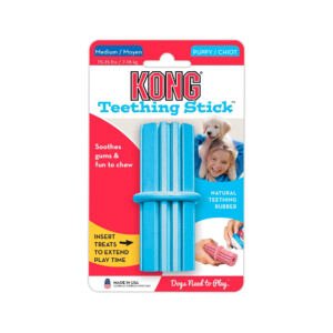 Kong Puppy Teething Stick - Juguete para Perro