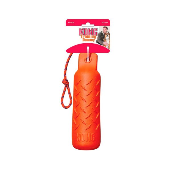 035585299013 Kong Training Dummy - Juguete para Perro