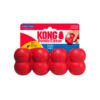 035585356259 Kong Goodie Ribbon - Juguete para Perro