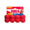 035585356266 Kong Goodie Ribbon - Juguete para Perro