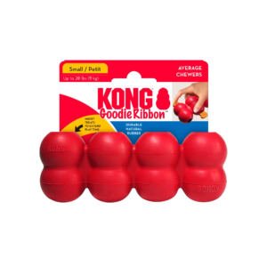 Kong Goodie Ribbon - Juguete para Perro