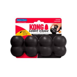 Kong Extreme Goodie Ribbon - Juguete para Perro