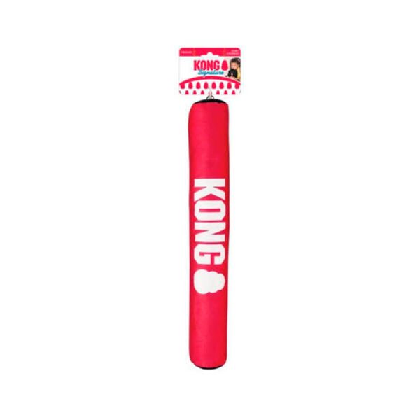 035585494043 + 035585494050 Kong Signature Stick - Juguete para Perro