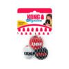 035585503189 Kong Pelotas Sport Signature - Juguete para Perro