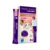 3411113168476 Feliway Happy Snack Líquido Salmón - Salud para Gato