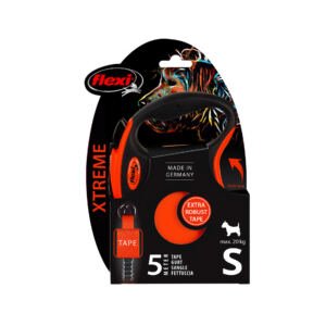 4000498034200 Flexi-Xtreme Correa Extensible - Accesorio para Perro