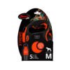 4000498034309 Flexi-Xtreme Correa Extensible - Accesorio para Perro