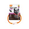 4016598649596 Flamingo Collar Led Recargable - Accesorio para Gato