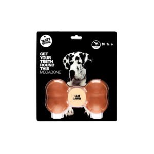 Tasty Bone Hueso de Nailon con Sabor - Juguete para Perro