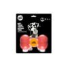 5060006743825 Tasty Bone Hueso de Nailon con Sabor - Juguete para Perro
