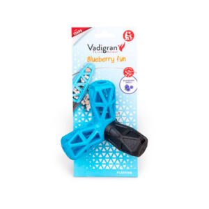 5411468156966 Vadigran Tpr Estrella - Juguete para Perro