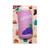 5411468177374 Vadrigran Lata Zumo de Uva Látex - Juguete para Perro