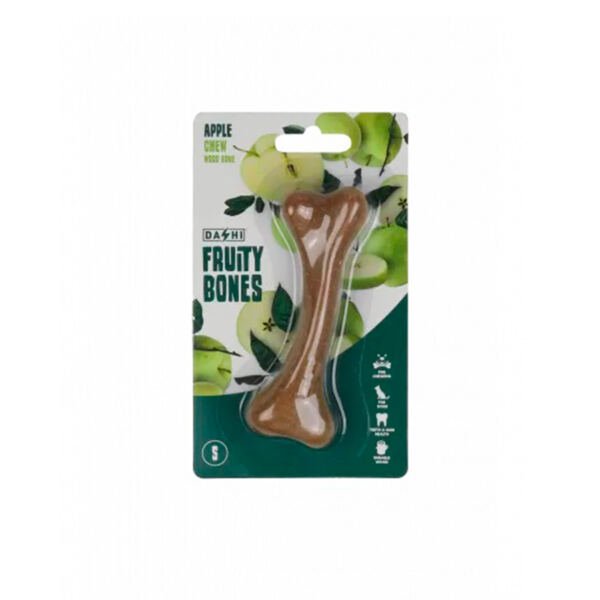 5600969117785 Dashi Fruity Bone Masticable - Juguete para Perro