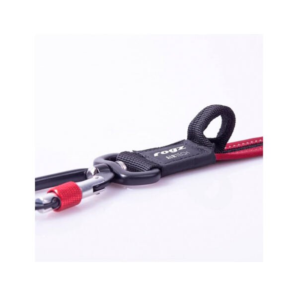 649510057816 Rogz Cable Múltiple Grande Airtech - Accesorio para Perro