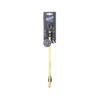 6953182725909 M-Pets Wild Safari Regular Correa Amarilla - Accesorio para Perro