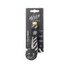 M-Pets Wild Jungle Collar Zebra - Accesorio para Perro