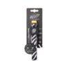 M-Pets Wild Jungle Collar Zebra - Accesorio para Perro