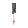 M-Pets Wild Safari Regular Correa Naranja - Accesorio para Perro
