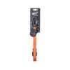 M-Pets Wild Safari Regular Correa Naranja - Accesorio para Perro