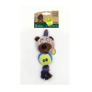 M-Pets EL Perro Sancho - Juguete para Perro
