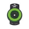 6953182748939 M-Pets Air Toss Círculo Flotante - Juguete para Perro
