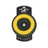 6953182749257 M-Pets Air Toss Círculo Flotante - Juguete para Perro