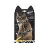 6953182752417 Tramp Jungle Correa y Arnés - Accesorio para Gato