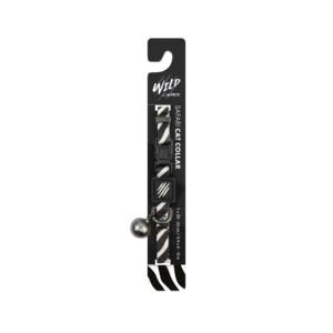 M-Pet Collar Wild Safari - Accesorio para Gato