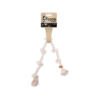 6953182760856 M-Pets Coto Cuerda Juguete para Perro - Juguete para Perro