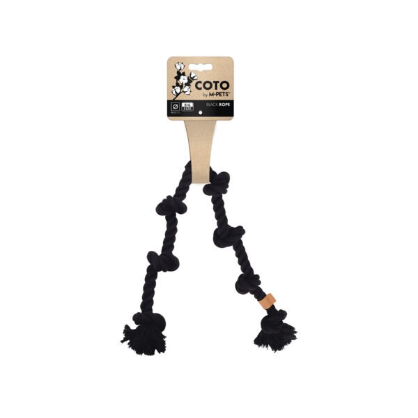 6953182760894 M-Pets Coto Cuerda Juguete para Perro - Juguete para Perro