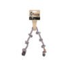6953182760931 M-Pets Coto Cuerda Juguete para Perro - Juguete para Perro