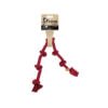 6953182760979 M-Pets Coto Cuerda Juguete para Perro - Juguete para Perro