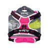 M-Pets Arnés Hiking Rosa - Accesorio para Perro