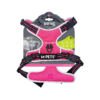 M-Pets Arnés Hiking Rosa - Accesorio para Perro