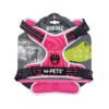 M-Pets Arnés Hiking Rosa - Accesorio para Perro