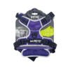 6953182761686 M-Pets Arnés Hiking Lila - Accesorio para Perro