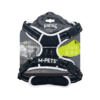 6953182761723 M-Pets Arnés Hiking Negro - Accesorio para Perro
