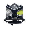 6953182761730 M-Pets Arnés Hiking Negro - Accesorio para Perro